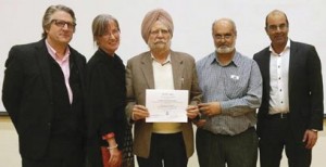 Jarnail Singh Sekha UBC honour pic copy copy