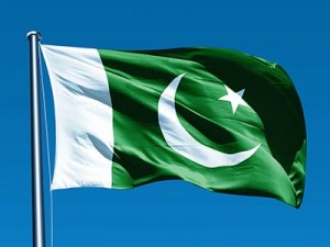 Pakistan-Flag