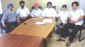 High powered committee Akali Dal copy copy
