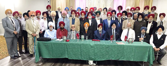 Indian Ex-servicemen association 2 1 copy copy