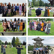 Flower City Friends Club Tour to Blue Mountain and Callingwood copy copy