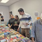 Book Exhibition – Brampton 4