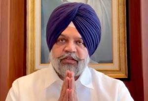 ‘ਵਾਰਿਸ ਪੰਜਾਬ ਦੇ’ ਜਥੇਬੰਦੀ ਵਲੋਂ ਬੰਦੀ ਸਿੰਘਾਂ ਦੀ ਰਿਹਾਈ ਲਈ ਭਲਕੇ ਬੁੱਧਵਾਰ ਨੂੰ ਚੰਡੀਗੜ੍ਹ ’ਚ ਕੀਤਾ ਜਾਵੇਗਾ ਸ਼ਾਂਤੀ ਮਾਰਚ ‘ਵਾਰਿਸ ਪੰਜਾਬ ਦੇ’ ਜਥੇਬੰਦੀ ਵਲੋਂ ਬੰਦੀ ਸਿੰਘਾਂ ਦੀ ਰਿਹਾਈ ਲਈ ਭਲਕੇ ਬੁੱਧਵਾਰ ਨੂੰ ਚੰਡੀਗੜ੍ਹ ’ਚ ਕੀਤਾ ਜਾਵੇਗਾ ਸ਼ਾਂਤੀ ਮਾਰਚ