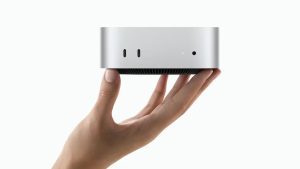 ਐਪਲ ਦਾ ਨਵਾਂ Mac mini ਜਲਦ ਦੇਵੇਗਾ ਦਸਤਕ! ਐਪਲ ਦਾ ਨਵਾਂ Mac mini ਜਲਦ ਦੇਵੇਗਾ ਦਸਤਕ!