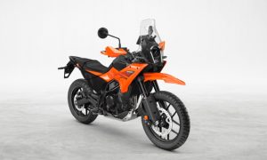 ਜਲਦ ਸੜਕਾਂ ’ਤੇ ਦੌੜਦੀ ਹੋਈ ਨਜ਼ਰ ਆ ਸਕਦੀ ਹੈ KTM 390 Adventure ਦਾ ਨਵਾਂ ਅਵਤਾਰ!