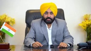 ਮੁੱਖ ਮੰਤਰੀ ਭਗਵੰਤ ਮਾਨ ਨੇ ਰਾਜਪਾਲ ਨਾਲ ਮੁਲਾਕਾਤ ਕਰਕੇ ਜਗਤਾਰ ਸਿੰਘ ਹਵਾਰਾ ਦੀ ਪੈਰੋਲ ਦਾ ਮੁੱਦਾ ਚੁੱਕਿਆ