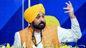 ‘ਇਮਾਨਦਾਰੀ ਦੇ ਸਰਟੀਫਿਕੇਟ ਦੀ ਲੋੜ ਨਹੀਂ’, ਮਾਨ ਦਾ ਭਾਜਪਾ, ਈਡੀ  ਨੂੰ ਜਵਾਬ