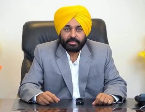 ਪੰਜਾਬ ਦੇ ਮੁੱਖ ਮੰਤਰੀ ਭਗਵੰਤ ਮਾਨ ਦੇ ਸਿਆਸੀ ਸਫਰ ’ਤੇ ਬਣੀ ਡਾਕੂਮੈਂਟਰੀ