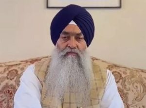 ਸਾਬਕਾ ਜਥੇਦਾਰ ਗਿਆਨੀ ਰਘਬੀਰ ਸਿੰਘ ਦੀ ਰਿਹਾਇਸ਼ ’ਤੇ ਫਾਇਰਿੰਗ – ਪੁਲਿਸ ਕਰ ਰਹੀ ਹੈ ਇਸ ਮਾਮਲੇ ਦੀ ਗੰਭੀਰਤਾ ਨਾਲ ਜਾਂਚ