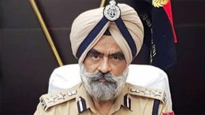 ਮੁਅੱਤਲ ਡੀਆਈਜੀ ਹਰਚਰਨ ਸਿੰਘ ਭੁੱਲਰ ਦੀ ਜ਼ਮਾਨਤ ’ਤੇ ਹਾਈਕੋਰਟ ਨੇ ਫੈਸਲਾ ਰੱਖਿਆ ਰਾਖਵਾਂ