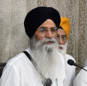 SGPC ਵਲੋਂ ਜੀਟੀਸੀ ਨੈਟਵਰਕ ਵਿਰੁੱਧ ਸ਼ਿਕਾਇਤ ਦਰਜ