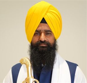 ਗੁਰਬਾਣੀ ਪ੍ਰਸਾਰਣ ਦਾ ਅਧਿਕਾਰ ਸਿਰਫ ਸ਼ੋ੍ਰਮਣੀ ਕਮੇਟੀ ਕੋਲ : ਜਥੇਦਾਰ ਗੜਗੱਜ ਗੁਰਬਾਣੀ ਪ੍ਰਸਾਰਣ ਦਾ ਅਧਿਕਾਰ ਸਿਰਫ ਸ਼ੋ੍ਰਮਣੀ ਕਮੇਟੀ ਕੋਲ : ਜਥੇਦਾਰ ਗੜਗੱਜ