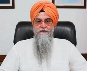 ਪੰਜਾਬ ਵਿਧਾਨ ਸਭਾ ਸਪੀਕਰ ਵੱਲੋਂ ਕਿਸਾਨਾਂ ਨੂੰ ਮਿੱਟੀ ਦੀ ਉਪਜਾਊ ਸ਼ਕਤੀ ਬਚਾਉਣ ਲਈ ਜੈਵਿਕ ਖੇਤੀ ਅਪਣਾਉਣ ਦੀ ਅਪੀਲ ਪੰਜਾਬ ਵਿਧਾਨ ਸਭਾ ਸਪੀਕਰ ਵੱਲੋਂ ਕਿਸਾਨਾਂ ਨੂੰ ਮਿੱਟੀ ਦੀ ਉਪਜਾਊ ਸ਼ਕਤੀ ਬਚਾਉਣ ਲਈ ਜੈਵਿਕ ਖੇਤੀ ਅਪਣਾਉਣ ਦੀ ਅਪੀਲ