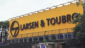 L&T ਨੂੰ ਮਿਲਿਆ 15,000 ਕਰੋੜ ਰੁਪਏ ਤੋਂ ਵੱਧ ਦਾ ਅਲਟਰਾ-ਮੈਗਾ ਆਰਡਰ L&T ਨੂੰ ਮਿਲਿਆ 15,000 ਕਰੋੜ ਰੁਪਏ ਤੋਂ ਵੱਧ ਦਾ ਅਲਟਰਾ-ਮੈਗਾ ਆਰਡਰ