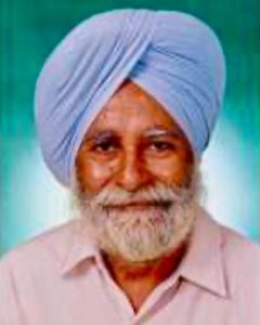 ਅਗਾਂਹਵਧੂ ਕਿਸਾਨ ਤੇ ਪੰਜਾਬੀ ਲੇਖਕ ਸ. ਮਹਿੰਦਰ ਸਿੰਘ ਦੁਸਾਂਝ ਦੇ ਸਦੀਵੀ ਵਿਛੋੜੇ ’ਤੇ ਕੇਂਦਰੀ ਪੰਜਾਬੀ ਲੇਖਕ ਸਭਾ ਵੱਲੋਂ ਦੁੱਖ ਦਾ ਪ੍ਰਗਟਾਵਾ