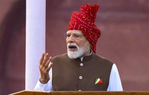 ਮੋਦੀ ਦੇ ਭਾਸ਼ਣ ਵਿੱਚ ਪਹਿਲਾਂ ਵਾਂਗ ਉਤਸ਼ਾਹ ਅਤੇ ਜੋਸ਼ ਦੀ ਘਾਟ ਸੀ – ਸਿਆਸਤਦਾਨ ਮੋਦੀ ਦੇ ਭਾਸ਼ਣ ਵਿੱਚ ਪਹਿਲਾਂ ਵਾਂਗ ਉਤਸ਼ਾਹ ਅਤੇ ਜੋਸ਼ ਦੀ ਘਾਟ ਸੀ – ਸਿਆਸਤਦਾਨ