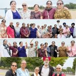 ਪੀ.ਐੱਸ.ਬੀ. ਸੀਨੀਅਰਜ਼ ਕਲੱਬ ਵੱਲੋਂ ਸਾਊਥੈਂਪਟਨ/ਪੋਰਟ ਐੱਲਗਨ ਲੇਕ ਹੁਰੋਨ ਦੀ ਬੀਚ ‘ਤੇ ਯੋਗਾ ਦਾ ਦਿਲਚਸਪ ਈਵੈਂਟ ਆਯੋਜਿਤ