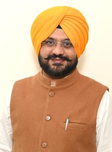 ਪੰਜਾਬ ਸਰਕਾਰ ਨੇ ਪੇਂਡੂ ਆਵਾਸ ਯੋਜਨਾ ਵਿੱਚ ਲਿਆਂਦੀ ਤੇਜ਼ੀ; 36,792 ਘਰਾਂ ਲਈ ਮਨਜ਼ੂਰ ਕੀਤੀ ਵਿੱਤੀ ਸਹਾਇਤਾ: ਤਰੁਨਪ੍ਰੀਤ ਸਿੰਘ ਸੌਂਦ ਪੰਜਾਬ ਸਰਕਾਰ ਨੇ ਪੇਂਡੂ ਆਵਾਸ ਯੋਜਨਾ ਵਿੱਚ ਲਿਆਂਦੀ ਤੇਜ਼ੀ; 36,792 ਘਰਾਂ ਲਈ ਮਨਜ਼ੂਰ ਕੀਤੀ ਵਿੱਤੀ ਸਹਾਇਤਾ: ਤਰੁਨਪ੍ਰੀਤ ਸਿੰਘ ਸੌਂਦ