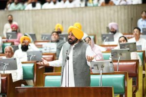 ਈ-20 ਪੈਟਰੋਲ ਨਾਲ ਵਾਹਨਾਂ ਦੇ ਨੁਕਸਾਨ ਦਾ ਮੁੱਦਾ ਪੰਜਾਬ ਵਿਧਾਨ ਸਭਾ ਵਿੱਚ ਗੂੰਜਿਆ