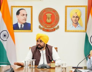ਪੰਜਾਬ ਵਿੱਚ ਖੰਡ ਦੀ ਕੋਈ ਘਾਟ ਨਹੀਂ, ਸਰਕਾਰ ਨੇ ਸਟਾਕ ਅਤੇ ਸਪਲਾਈ ’ਤੇ ਨਿਰੰਤਰ ਨਜ਼ਰ ਰੱਖੀ: ਮੁੱਖ ਮੰਤਰੀ ਭਗਵੰਤ ਸਿੰਘ ਮਾਨ ਪੰਜਾਬ ਵਿੱਚ ਖੰਡ ਦੀ ਕੋਈ ਘਾਟ ਨਹੀਂ, ਸਰਕਾਰ ਨੇ ਸਟਾਕ ਅਤੇ ਸਪਲਾਈ ’ਤੇ ਨਿਰੰਤਰ ਨਜ਼ਰ ਰੱਖੀ: ਮੁੱਖ ਮੰਤਰੀ ਭਗਵੰਤ ਸਿੰਘ ਮਾਨ