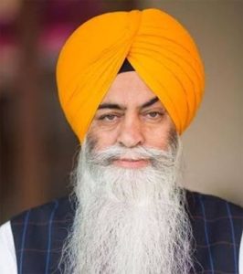 ਸਿੱਖ ਪੰਥ ’ਚੋਂ ਛੇਕੇ ਜਾਣ ਤੋਂ ਬਾਅਦ ਅਮਰਜੀਤ ਸਿੰਘ ਚਾਵਲਾ ਨੇ ਜਥੇਦਾਰ ’ਤੇ ਚੁੱਕੇ ਸਵਾਲ ਸਿੱਖ ਪੰਥ ’ਚੋਂ ਛੇਕੇ ਜਾਣ ਤੋਂ ਬਾਅਦ ਅਮਰਜੀਤ ਸਿੰਘ ਚਾਵਲਾ ਨੇ ਜਥੇਦਾਰ ’ਤੇ ਚੁੱਕੇ ਸਵਾਲ