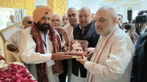 ਭਾਰਤੀ ਜਨਤਾ ਪਾਰਟੀ ਨੇ ਜਲੰਧਰ ਤੋਂ ਵਜਾਇਆ ਚੋਣ ਬਿਗੁਲ ਭਾਰਤੀ ਜਨਤਾ ਪਾਰਟੀ ਨੇ ਜਲੰਧਰ ਤੋਂ ਵਜਾਇਆ ਚੋਣ ਬਿਗੁਲ