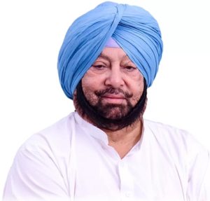 ਕੈਪਟਨ ਅਮਰਿੰਦਰ ਸਿੰਘ ਨੇ ਭਾਜਪਾ ਨਾਲ ਪ੍ਰਗਟਾਈ ਨਰਾਜ਼ਗੀ ਕੈਪਟਨ ਅਮਰਿੰਦਰ ਸਿੰਘ ਨੇ ਭਾਜਪਾ ਨਾਲ ਪ੍ਰਗਟਾਈ ਨਰਾਜ਼ਗੀ