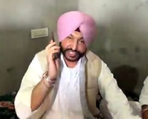 ਮੈਨੂੰ ਕੁੱਝ ਵੀ ਹੋਇਆ ਤਾਂ ਸੀਐਮ ਅਤੇ ਡੀਜੀਪੀ ਹੋਣਗੇ ਜ਼ਿੰਮੇਵਾਰ – ਰਵਨੀਤ ਬਿੱਟੂ