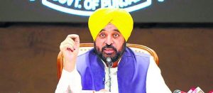 ਪੰਜਾਬ ਦੇ ਸਰਕਾਰੀ ਮੁਲਾਜ਼ਮਾਂ ਨੂੰ ਮਿਲੇਗਾ 50 ਫੀਸਦੀ ਮਹਿੰਗਾਈ ਭੱਤਾ