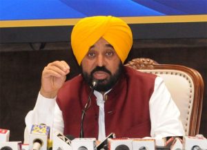 ਪੰਜਾਬ ਦੇ ਸਰਕਾਰੀ ਮੁਲਾਜ਼ਮਾਂ ਦਾ ਡੀ.ਏ. 8% ਵਧਿਆ – ਸੂਬਾ ਸਰਕਾਰ ਵਲੋਂ ਡੀ.ਏ. ਦਾ ਨੋਟੀਫਿਕੇਸ਼ਨ ਜਾਰੀ