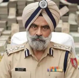 ਮੁਅੱਤਲ ਡੀਆਈਜੀ ਭੁੱਲਰ ਨੂੰ ਸੁਪ੍ਰੀਮ ਕੋਰਟ ਤੋਂ ਨਹੀਂ ਮਿਲੀ ਰਾਹਤ ਮੁਅੱਤਲ ਡੀਆਈਜੀ ਭੁੱਲਰ ਨੂੰ ਸੁਪ੍ਰੀਮ ਕੋਰਟ ਤੋਂ ਨਹੀਂ ਮਿਲੀ ਰਾਹਤ