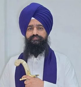 ਜਥੇਦਾਰ ਗੜਗੱਜ ਨੇ ਲਾਹੌਰ ਵਿਚ ਸਿੱਖ ਵਿਰਾਸਤੀ ਸਥਾਨਾਂ ਦੀ ਸਾਂਭ-ਸੰਭਾਲ ਕਰਨ ਦੀ ਕੀਤੀ ਮੰਗ ਜਥੇਦਾਰ ਗੜਗੱਜ ਨੇ ਲਾਹੌਰ ਵਿਚ ਸਿੱਖ ਵਿਰਾਸਤੀ ਸਥਾਨਾਂ ਦੀ ਸਾਂਭ-ਸੰਭਾਲ ਕਰਨ ਦੀ ਕੀਤੀ ਮੰਗ