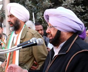 ਪਿੱਛਲੇ 4 ਸਾਲਾਂ ਵਿੱਚ 111 ਲੋਕ ਸਭਾ ਜਾਂ ਵਿਧਾਨ ਸਭਾ ਮੈਂਬਰਾਂ ਨੇ ਪਾਰਟੀ ਬਦਲੀ