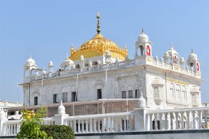 ਮੋਦੀ ਦੇ ਜਨਮਦਿਨ ਤੇ ਨੰਦੇੜ ਸਾਹਿਬ ਵਿੱਚ ਹੋਈ ਚੜ੍ਹਦੀ ਕਲਾ ਲਈ ਅਰਦਾਸ ਮੋਦੀ ਦੇ ਜਨਮਦਿਨ ਤੇ ਨੰਦੇੜ ਸਾਹਿਬ ਵਿੱਚ ਹੋਈ ਚੜ੍ਹਦੀ ਕਲਾ ਲਈ ਅਰਦਾਸ
