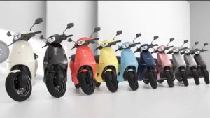 Ola Electric ਦੇ ਸ਼ੇਅਰ 4% ਤੋਂ ਵੱਧ ਡਿੱਗੇ, HSBC ਦੀ ‘Reduce’ ਰੇਟਿੰਗ ਬਰਕਰਾਰ, 37% ਗਿਰਾਵਟ ਦਾ ਅਨੁਮਾਨ