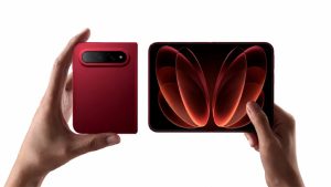 Xiaomi 18 Fold: 7 ਸਤੰਬਰ ਨੂੰ ਲਾਂਚ ਹੋਵੇਗਾ ਨਵਾਂ ਫੋਲਡੇਬਲ ਫੋਨ Xiaomi 18 Fold: 7 ਸਤੰਬਰ ਨੂੰ ਲਾਂਚ ਹੋਵੇਗਾ ਨਵਾਂ ਫੋਲਡੇਬਲ ਫੋਨ