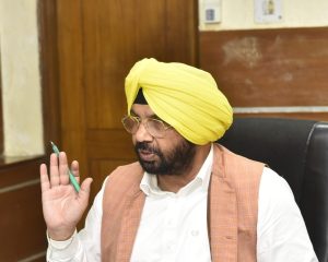 ਜਨ ਸੁਰੱਖਿਆ ਨਾਲ ਕੋਈ ਸਮਝੌਤਾ ਨਹੀਂ: ਪੰਜਾਬ ਵਿੱਚ ਸਾਰੀਆਂ ਸਰਕਾਰੀ ਇਮਾਰਤਾਂ, ਪੁਲਾਂ ਅਤੇ ਕਲਵਰਟਾਂ ਦੇ ਸਟ੍ਰਕਚਰਲ ਆਡਿਟ ਦੇ ਹੁਕਮ – ਹਰਭਜਨ ਸਿੰਘ ਈ.ਟੀ.ਓ.