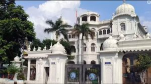 ਪੰਥਕ ਅਸੈਂਬਲੀ ਵਲੋਂ ਐਸਜੀਪੀਸੀ ਮੈਂਬਰਾਂ ਦੇ ਨਾਂ ਖੁੱਲ੍ਹਾ ਪੱਤਰ – ਬਹਿਰੀਨ ਮਾਮਲੇ ’ਚ ਘੇਰੀ ਸੰਸਥਾ ਅਤੇ ਚੁੱਕੇ ਸਵਾਲ ਪੰਥਕ ਅਸੈਂਬਲੀ ਵਲੋਂ ਐਸਜੀਪੀਸੀ ਮੈਂਬਰਾਂ ਦੇ ਨਾਂ ਖੁੱਲ੍ਹਾ ਪੱਤਰ – ਬਹਿਰੀਨ ਮਾਮਲੇ ’ਚ ਘੇਰੀ ਸੰਸਥਾ ਅਤੇ ਚੁੱਕੇ ਸਵਾਲ