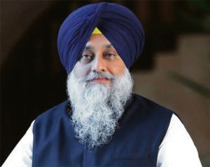 ਕੋਟਕਪੂਰਾ ਗੋਲੀ ਕਾਂਡ ਮਾਮਲੇ ’ਚ ਸੁਖਬੀਰ ਸਿੰਘ ਬਾਦਲ ਚੰਡੀਗੜ੍ਹ ਦੀ ਅਦਾਲਤ ਵਿਚ ਪੇਸ਼