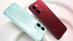 VIVO ਦਾ 7200 mAh ਬੈਟਰੀ ਵਾਲਾ ਨਵਾਂ 5G ਫੋਨ ਇਸ ਦਿਨ ਹੋਵੇਗਾ ਲਾਂਚ VIVO ਦਾ 7200 mAh ਬੈਟਰੀ ਵਾਲਾ ਨਵਾਂ 5G ਫੋਨ ਇਸ ਦਿਨ ਹੋਵੇਗਾ ਲਾਂਚ