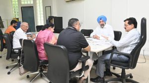ਪੰਜਾਬ ਰਾਜ ਖੁਰਾਕ ਕਮਿਸ਼ਨ ਵੱਲੋਂ 7 ਸਤੰਬਰ ਨੂੰ ਕਰਵਾਏ ਜਾਣਗੇ ਪੀਡੀਐਸ ਸੁਧਾਰਾਂ ਅਤੇ ਪੋਸ਼ਣ ’ਤੇ ਦੋ ਸੈਮੀਨਾਰ