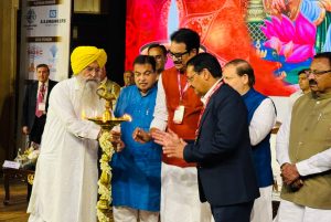 ਪੰਜਾਬ ਦੀਆਂ ਪੰਜ ਸਹਿਕਾਰੀ ਖੰਡ ਮਿੱਲਾਂ ਨੇ ਜਿੱਤੇ ਕੌਮੀ ਐਵਾਰਡ ਪੰਜਾਬ ਦੀਆਂ ਪੰਜ ਸਹਿਕਾਰੀ ਖੰਡ ਮਿੱਲਾਂ ਨੇ ਜਿੱਤੇ ਕੌਮੀ ਐਵਾਰਡ