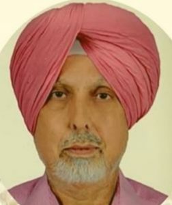 ਪੰਜਾਬ ਰਾਜ ਖੁਰਾਕ ਕਮਿਸ਼ਨ ਵੱਲੋਂ ਬਾਨੀ ਮੈਂਬਰ ਕੈਪਟਨ ਪੀ.ਐਸ. ਸ਼ੇਰਗਿੱਲ ਦੇ ਦੇਹਾਂਤ ‘ਤੇ ਡੂੰਘੇ ਦੁੱਖ ਦਾ ਪ੍ਰਗਟਾਵਾ ਪੰਜਾਬ ਰਾਜ ਖੁਰਾਕ ਕਮਿਸ਼ਨ ਵੱਲੋਂ ਬਾਨੀ ਮੈਂਬਰ ਕੈਪਟਨ ਪੀ.ਐਸ. ਸ਼ੇਰਗਿੱਲ ਦੇ ਦੇਹਾਂਤ ‘ਤੇ ਡੂੰਘੇ ਦੁੱਖ ਦਾ ਪ੍ਰਗਟਾਵਾ