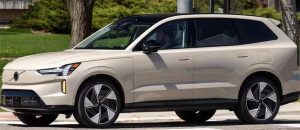 1.90 ਕਰੋੜ ਦੀ ਲਗਜ਼ਰੀ SUV, ਸਿਰਫ਼ 4.5 ਸਕਿੰਟ ਵਿੱਚ 100kmph ਦੀ ਰਫ਼ਤਾਰ 1.90 ਕਰੋੜ ਦੀ ਲਗਜ਼ਰੀ SUV, ਸਿਰਫ਼ 4.5 ਸਕਿੰਟ ਵਿੱਚ 100kmph ਦੀ ਰਫ਼ਤਾਰ
