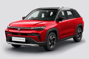 Venue ਅਤੇ Creta ਦੇ ਵਿਚਕਾਰ ਆਵੇਗੀ ਨਵੀਂ SUV, Maruti Victoris ਨਾਲ ਹੋਵੇਗਾ ਮੁਕਾਬਲਾ Venue ਅਤੇ Creta ਦੇ ਵਿਚਕਾਰ ਆਵੇਗੀ ਨਵੀਂ SUV, Maruti Victoris ਨਾਲ ਹੋਵੇਗਾ ਮੁਕਾਬਲਾ