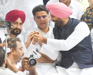 ਰਾਜਸਥਾਨ ਤੋਂ ਲਿਆਂਦੇ ਪਾਇਲਟ ਤੇ ਪੂਨੀਆਂ ਤੋਂ ਕਾਂਗਰਸ, ਭਾਜਪਾ ਨੂੰ ਹੈ ਵੱਡੀ ਉਮੀਦ