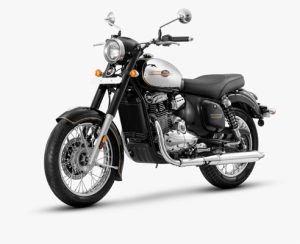 Jawa 42 FJ ਦਾ ਨਵਾਂ ਅਵਤਾਰ ਲਾਂਚ, 2.02 ਲੱਖ ਰੁਪਏ ਵਿੱਚ ਮਿਲਣਗੇ 6 ਸ਼ਾਨਦਾਰ ਰੰਗ! Jawa 42 FJ ਦਾ ਨਵਾਂ ਅਵਤਾਰ ਲਾਂਚ, 2.02 ਲੱਖ ਰੁਪਏ ਵਿੱਚ ਮਿਲਣਗੇ 6 ਸ਼ਾਨਦਾਰ ਰੰਗ!