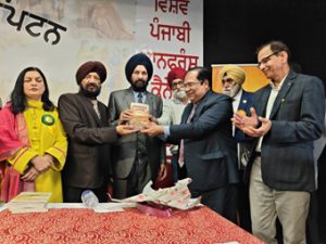 ਕੈਨੇਡਾ ਵਿੱਚ ਪੰਜਾਬੀ ਔਰਤ ਦੇ ਸਮਾਜਿਕ ਸਥਾਨ ਅਤੇ ਚੁਣੌਤੀਆਂ ‘ਤੇ ਵਿਚਾਰਾਂ ਦਾ ਮੰਥਨ