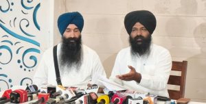 ਬਹਿਬਲ ਕਲਾਂ ਗੋਲੀਕਾਂਡ: ਪੀੜਤ ਪਰਿਵਾਰਾਂ ਨੇ ਚਲਾਨ ਵਿੱਚ ਦੇਰੀ ’ਤੇ ਉਠਾਏ ਸਵਾਲ, ਜਲਦ ਇਨਸਾਫ ਦੀ ਮੰਗ ਬਹਿਬਲ ਕਲਾਂ ਗੋਲੀਕਾਂਡ: ਪੀੜਤ ਪਰਿਵਾਰਾਂ ਨੇ ਚਲਾਨ ਵਿੱਚ ਦੇਰੀ ’ਤੇ ਉਠਾਏ ਸਵਾਲ, ਜਲਦ ਇਨਸਾਫ ਦੀ ਮੰਗ
