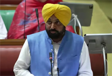 ਮੁੱਖ ਮੰਤਰੀ ਭਗਵੰਤ ਸਿੰਘ ਮਾਨ ਨੇ ਵਿਧਾਨ ਸਭਾ ’ਚ ਪੇਸ਼ ਕੀਤੇ ਅੰਕੜੇ ਮੁੱਖ ਮੰਤਰੀ ਭਗਵੰਤ ਸਿੰਘ ਮਾਨ ਨੇ ਵਿਧਾਨ ਸਭਾ ’ਚ ਪੇਸ਼ ਕੀਤੇ ਅੰਕੜੇ
